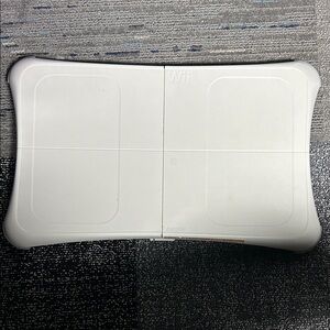 Nintendo Wii Balance Board - White